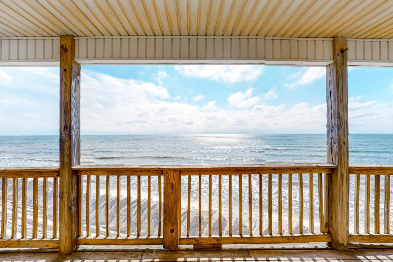 Beach, Love & Happiness Dauphin Island Buitenkant foto