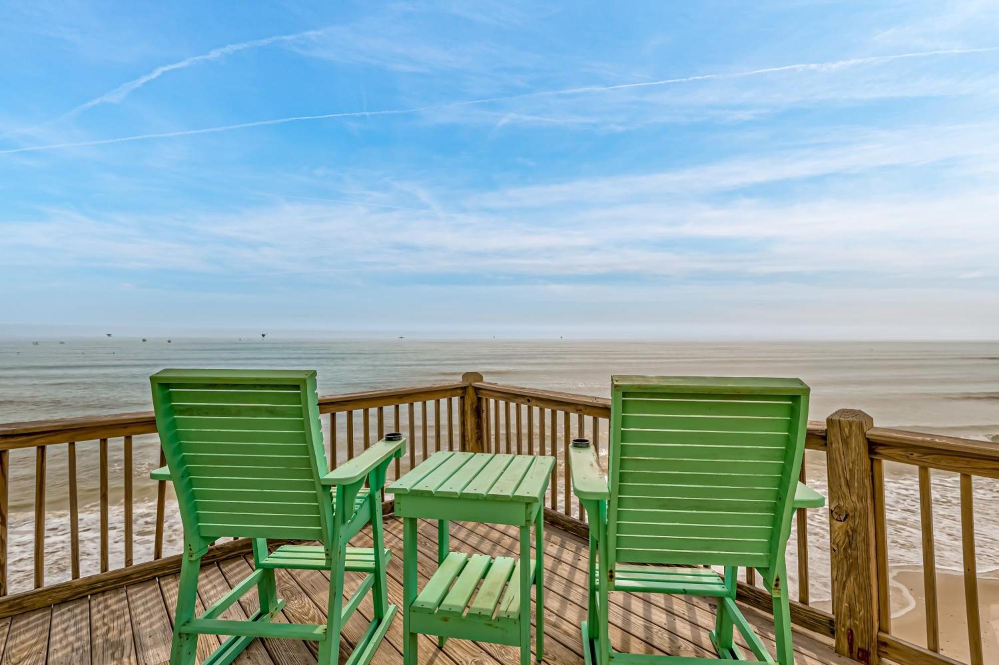 Beach, Love & Happiness Dauphin Island Buitenkant foto